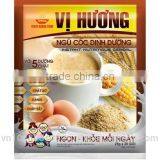 Instant Nutritious Cereal With Calcicum - Thien Huong Food JSC thumbnail-1