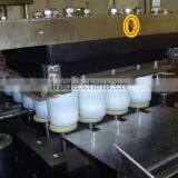 PJDXR Series Plasitc Cup Forming Filling and Sealing Machine thumbnail-5