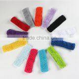 1.5 Inch Crochet Headbands/hair Accessory/hair Band thumbnail-1