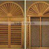 Heze Kaixin Interior Window Shutters thumbnail-1