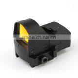 Super Compact Red Dot Sight With Light Sensor Control Switch thumbnail-2