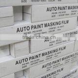 Auto Paint Masking Protective Film 3.8mx100m thumbnail-5