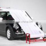 PE Material HDPE Paint Protection Film Manufacture thumbnail-3