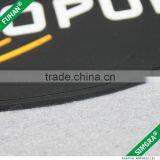 Factory Direct Washable Oval Shape PVC Patch thumbnail-2