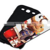 3D Sublilmation Case for Samsung Galaxy Note I9220,Samsung Galaxy Note 1 N7000 thumbnail-3
