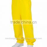 Hot Sale Harem Pants for Man and Women in China thumbnail-1