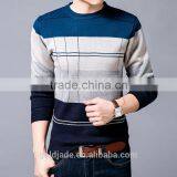 Mens Thick Wool Sweater Latest Sweater Designs for Men thumbnail-5