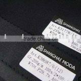 Blended Worsted Wool Fabric W70/p30 Moda-t091 thumbnail-1