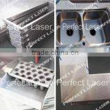 Three-Phase Four Wire System Mold Repair Welding Machine PE-600D thumbnail-5