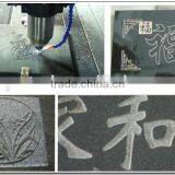 1300*2500*300mm Stone,Mable, Metal Engraving CNC Router 1325 thumbnail-6