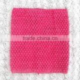 New Fashion Baby Beautiful Crochet Petti Top ---In Stock No Moq thumbnail-6