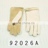 Leather Gloves thumbnail-1