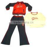 Boy's Three Pieces Set thumbnail-3