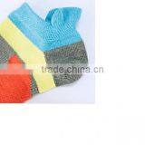 Moisturizing Gel on Heel Ankle Socks thumbnail-4