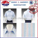 Men's Cotton Oxford Short Sleeve Shirt thumbnail-1