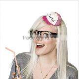 TINY TRUCKER PARTY HATS, the Trucker Party Hat thumbnail-1