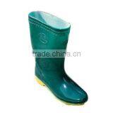 Rubber Rain Boots thumbnail-1