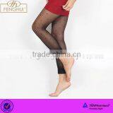 P0570 Pretty Hot Sale Point Elastic Sexy Ladies Leggings thumbnail-1