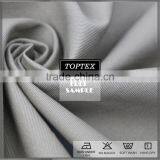 High Quality Fashion Grey 100% Cotton Twill Fabric thumbnail-3