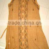 Stone Wash Dress thumbnail-1