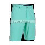 Gentleman Golf Shorts Athletic Casual Style Mesh Shell Surface Fabric Keep Dry Soft Short Stretchy Waist Band Custom Golf Appare thumbnail-4