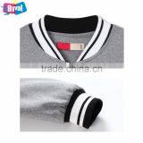 Boys Knit Jacket Kids Sweatshirt Custom Print Zip Up Spring Autumn Coat Cheap Sale in Bulk thumbnail-5