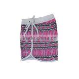 Fujian Sports Trainning Fitness Shorts thumbnail-5
