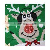 2016 New Design Unisex Cool Christmas Sweater thumbnail-3