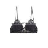 2015 Sexy Girl Micro Bikini Swimwear Models Xxs Bikini thumbnail-3