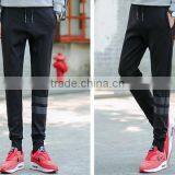 High Quality Good Sale 2017 Jiangxi Factory Pants for Men Plain thumbnail-1