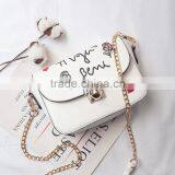 Zm50180b Single Shoudler Crossbody Bag Women Embroidery Fashion Lady Handbag thumbnail-2