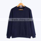 Zm35428a Fashion Men Pullover Spring Casual Long Sleeve Shirts for Man thumbnail-3