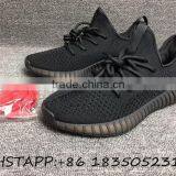 High Quality 2017 New Model Hsell Selling Basketball Sneaker Shoes Leather thumbnail-1