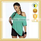 Blank Running t Shirt Dri Fit Oversized Sport t Shirt thumbnail-1