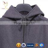 Hooded Wool Winter Coat,Hooded Coats For Men thumbnail-4