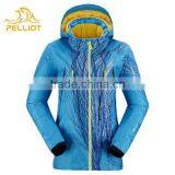 Ladies Cheap Thinsulate Adult Snow Suit Ski Jacket thumbnail-3