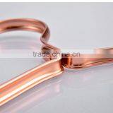 New Design Hanger Hook Short Clothes Hangers Coat Hangers With Notches thumbnail-3