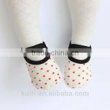 Brand New South Korean Design Children's Summer Baby Socks Ship Socks Toddler Child Floor Antiskid thumbnail-2