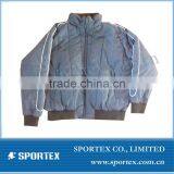Men's Winter Jacket thumbnail-1