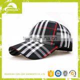 New Design Navy Blue Color Promotional Cotton Baseball Cap thumbnail-1