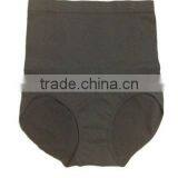 Seamless Compression Waist Slim Brief thumbnail-1