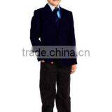 2016 Japanese School Uniforms Navy Blazers thumbnail-3