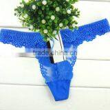 Young Lady Hot Hot Young Girl Thong Panty thumbnail-6