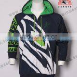 High Quality Customed Hoody/sweat Shirt/fleece Hoddies thumbnail-2