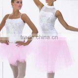 New Coming Glisten Tween Ballet Costume - -glisten Women' s Dance Tutu - Teen Dance Skirt-children and Adults thumbnail-1