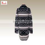 YSST-1027 Jacquard Sweater100%Acrylic Lady Fashion Sweater,7GG,525g thumbnail-2