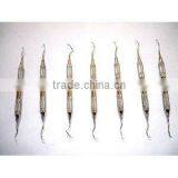 GRACEY CURETTES 7 PIECES KIT thumbnail-1