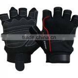 Aut Weight Lifting Body Building Gloves thumbnail-1