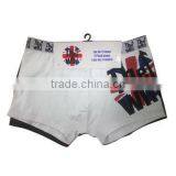 Custom Men Basic Boxers Underwear thumbnail-1
