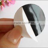 Self Adhesive Hook Loop in Dots and Coin Shape thumbnail-1